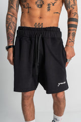Black Shorts
